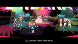 I'm Lindana and I Wanna Have Fun!