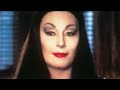 The Untold Truth Of The Addams Family