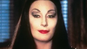 Is Addams Family immortal?