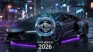 Car   Ru0026b Wave Trap Mix  Heavy Bass  Club Banger  Ru0026b Wave Trap