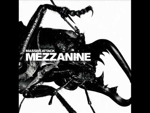 Massive Attack - Exchange