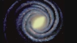 Mass of Dark Matter Revealed by Precise Measurements of the Galaxy