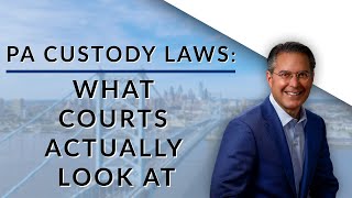 Top Mistakes Parents Make in Custody Battles (PA Family Law)!