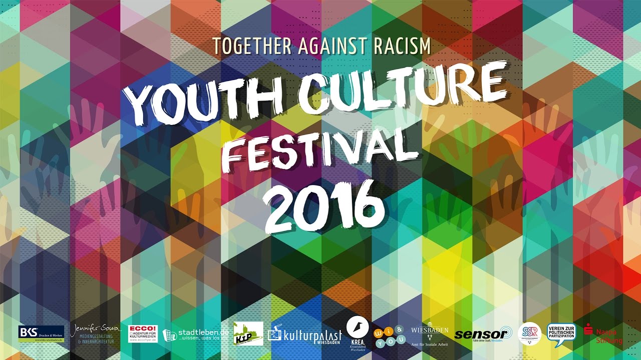 Youth Culture 2016 Aftermovie 