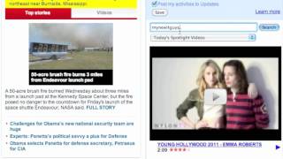 How to Create Your Own Webpage and Home Page in Google | 3 Minute Miracles