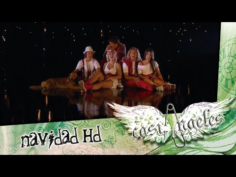 Watch the video for Navidad