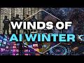 The Winds of AI Winter (Q2 Four Wars of the AI Stack Recap)