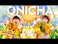 ONICHAのコーン茶🌽「楽しいリズムでCM風動画🎵」HIKAKINさん新商品！！10月３日（日）セブンイレブンで発売！！