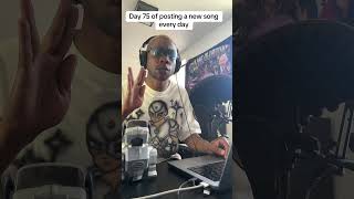 Day 75. Should We Keep Going?