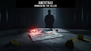 “2001 Anthrax Attacks: The Mystery That Terrified a Nation”