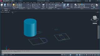 Convert 2D Objects to 3D Objects