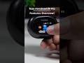 AeroSound 6 Pro Earbuds : Features overview!
