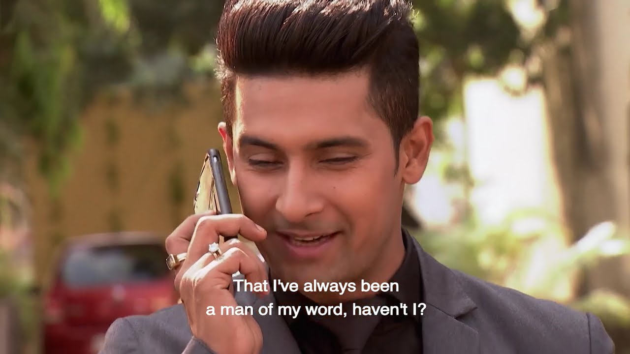 King of Hearts S1 EP 324