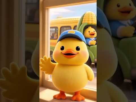 كوتي امور كوتي شطور Cute Kinderliedjes تعلم بالمرح قطة الترند 