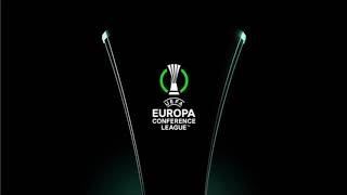 Vignette de la vidéo "UEFA Europa Conference League Official Anthem 2023/2024 [FULL SONG/FULL-LENGTH]"