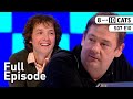 8 Out of 10 Cats - Series 7 Episode 10 | S07 E10 - Full Episode | 8 Out of 10 Cats