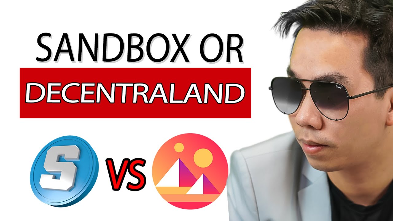 Sandbox VS Decentraland, Which one should i invest in? (URGENT)