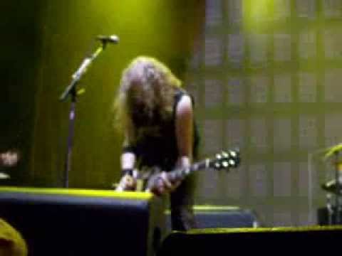 Stand Back (Waddy) SYDNEY 2006 ~ STEVIE NICKS