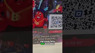 Celebrity 🍽️ Bonanzas Miami: A Must-Try Food Spot! 🍗🔥 #rettaworld #foodie Profile