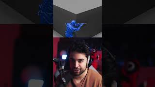 👀 به اون گوشه نگاه نکن!