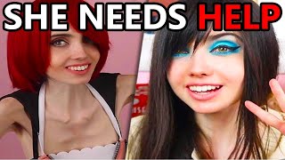 The Eugenia Cooney Situation Just Got Worse...