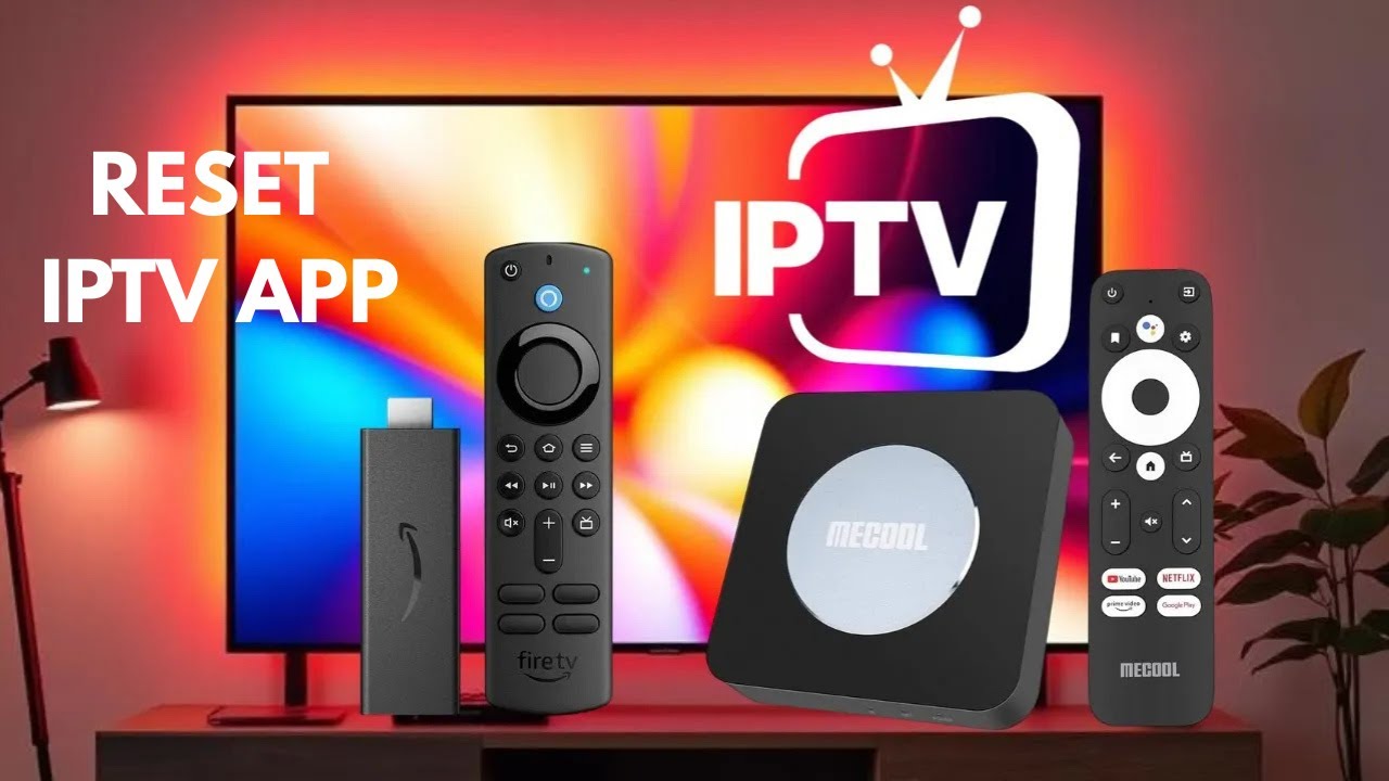 How to Safely Update Your IPTV App: A Step-by-Step Guide for Users guide