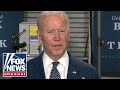 'The Five' slams Biden's 'cradle to grave socialism' plan