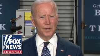 'The Five' slams Biden's 'cradle to grave socialism' plan