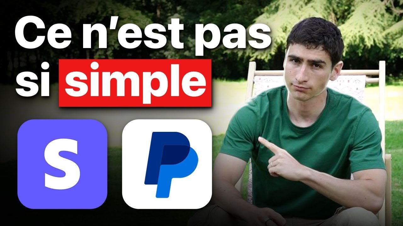Comment se faire payer sur internet ? - YouTube