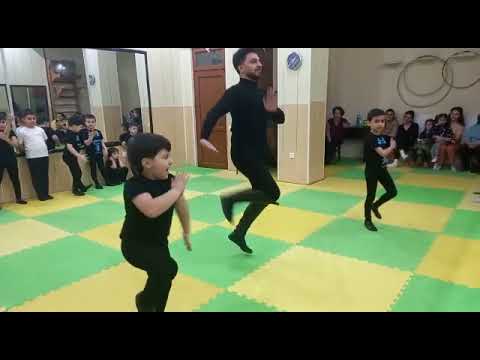 Rəsul Sofiyev.Sofiyev dance.Canım oglum Sultan Süleyman