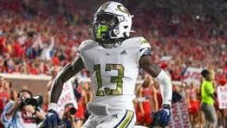 Celebrity ERIC SINGLETON JR. (GEORGIA TECH) II 2023 Highlights Wealth