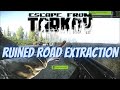 Ruined Road Extraction Shoreline Scav - Escape From Tarkov