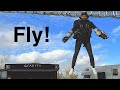 Learn To Fly With GRAVITY!