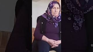 Persembelerin En Hayırlısı Olması Dileği Ile Ağzına Yüreğine Sağlık Güzel Canımız Hacer Hanım