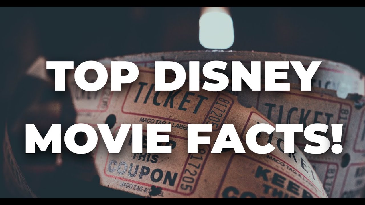 Unbelievable | Disney Movie | Facts You Didn't Know!