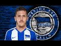 Stevan Jovetic 2021 - Welcome to Hertha BSC ! - Amazing Skills &amp; Goals | HD