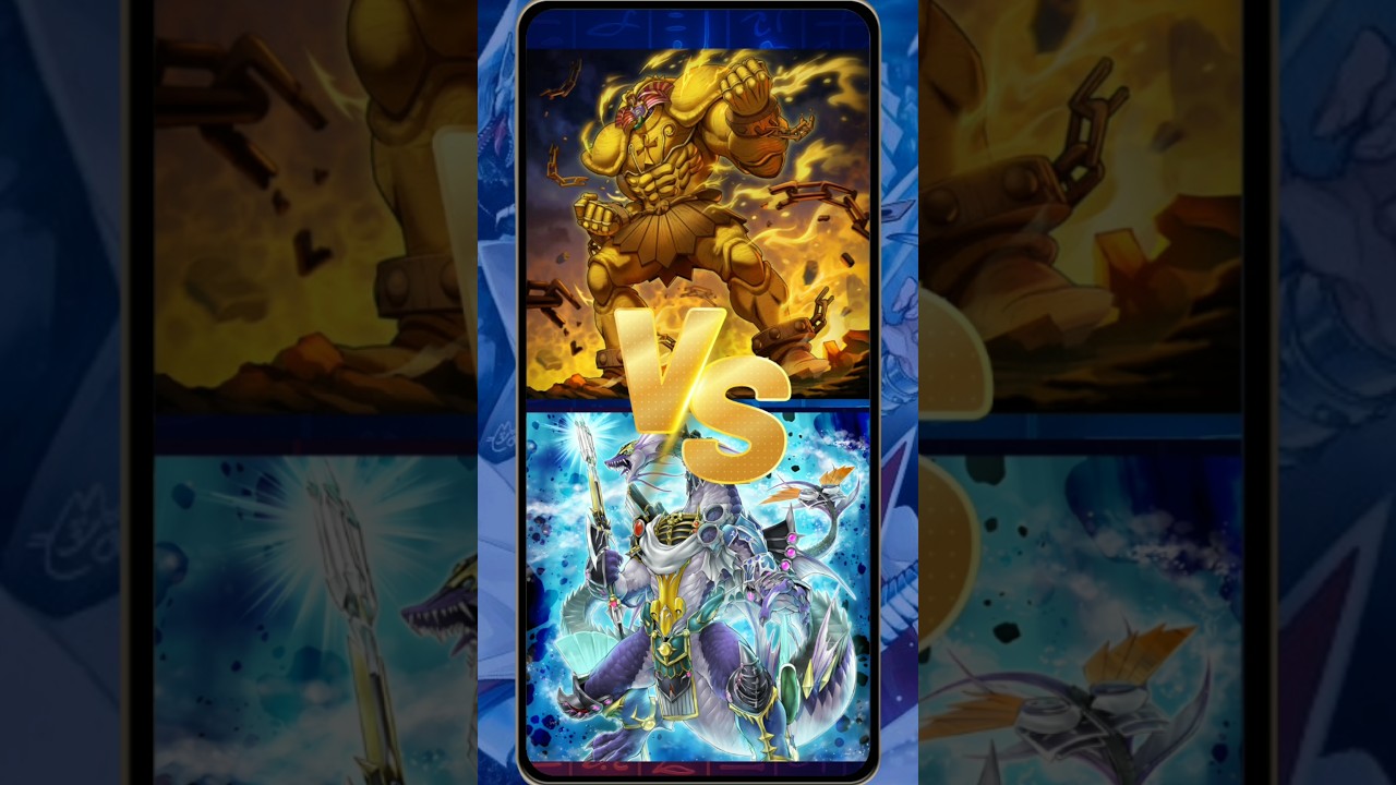 TOP Gladiator Beast Deck 2026 | Duel Links Ranked Duels Guide