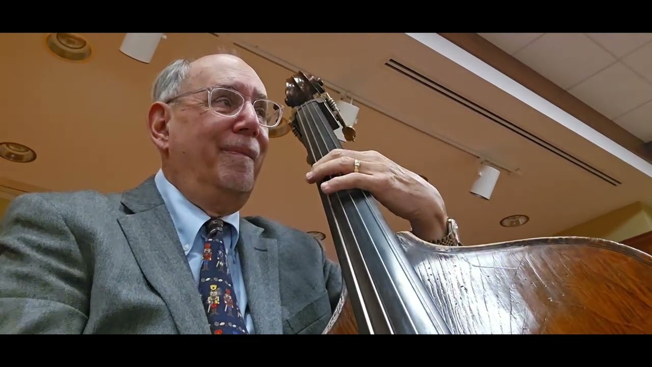 L-O-V-E written by Bert Kaempfert 123125 NYE