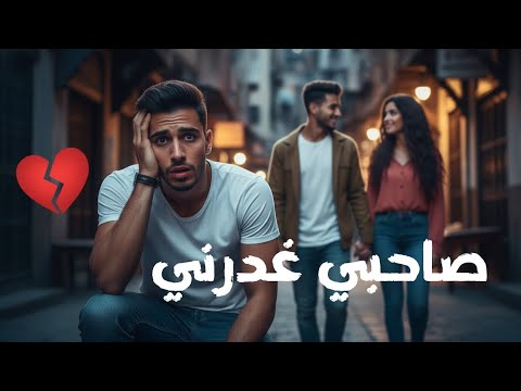 صاحبي سرق ليا البنت لي كنت باغي نتزوج بيها وغدرني بلا رحمة قصة مغربية واقعية بالدارجة