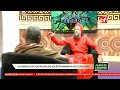 Au-delà de l'Ecorce du 23 septembre 2026-BF1TV