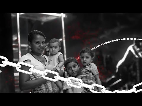 Raviyah ft DMO - ANDABAKTHIKAYO (අන්ධභක්තිකයෝ) | Official Lyrics Video