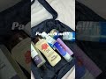 Pack with me for vacation!!