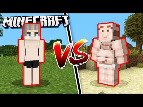 In today's video sub experiences being super fat and skinny minecraft! ► follow me on twitter! -- https://twitter.com/subzeroextabyte get th...
