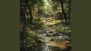 Mindfulness Along the Tranquil Waters