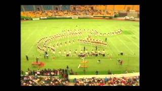 Cadets History - 1982
