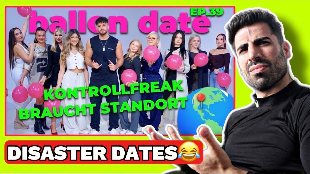 Kontrollsüchtige Frauen & DUMME Vergleiche | Prinz Vegeta030