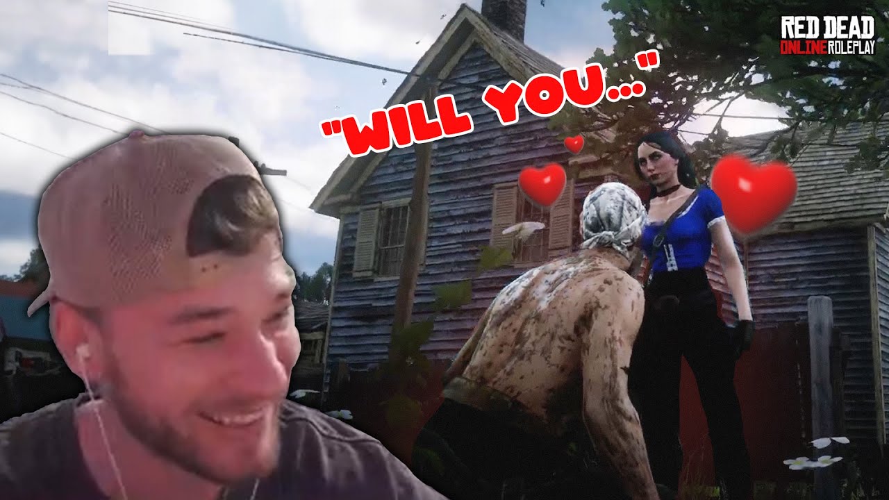 The First WOMAN in the Nasty Gang