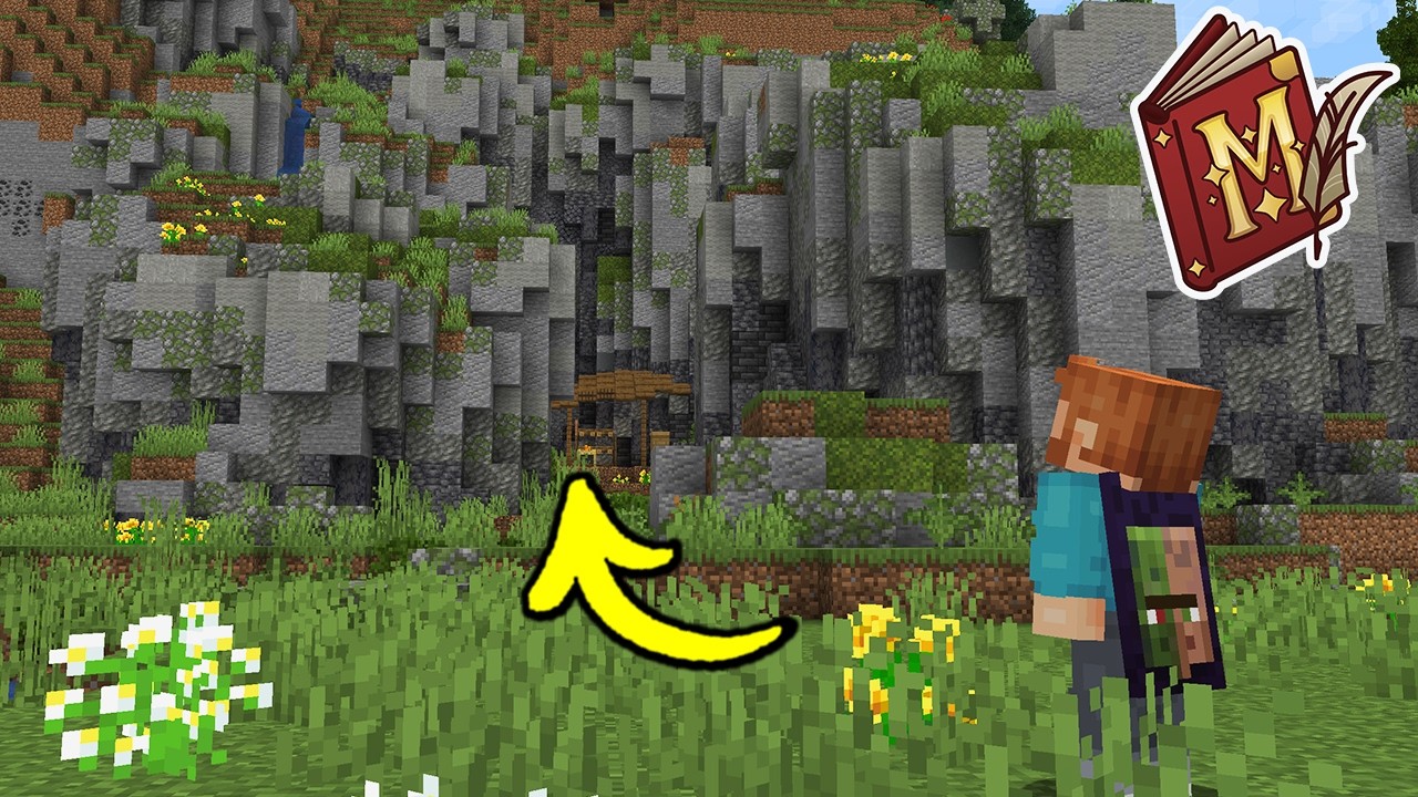 Я построил ОГРОМНОЕ ПОДЗЕМЕЛЬЕ, чтобы заманить в ловушку своих друзей в Minecraft Survival : Misa...