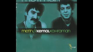 METİN KEMAL KAHRAMAN -  Meyman
