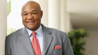 Boxing legend George Foreman dies at 76